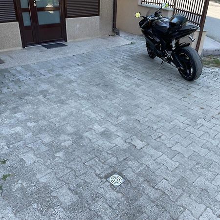 Bora Apartmani - Free Parking - City Center Vranje Bagian luar foto