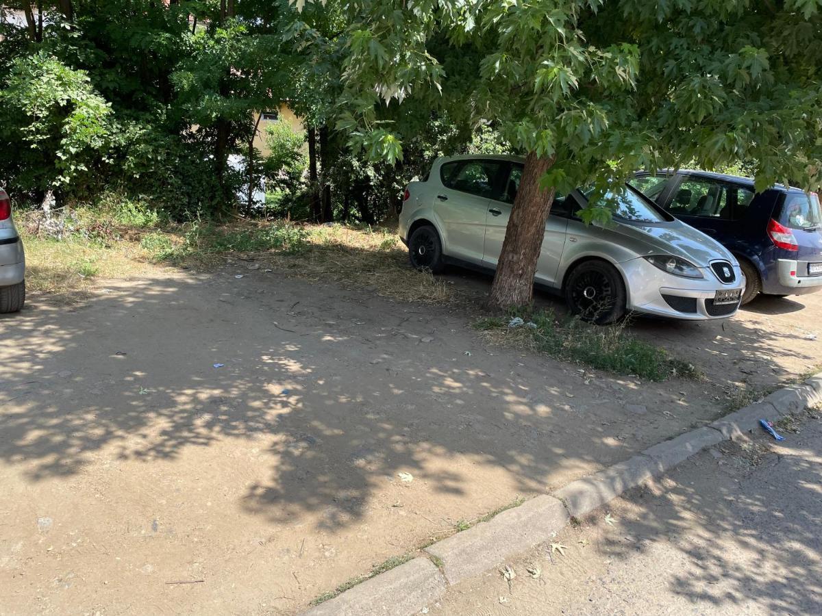 Bora Apartmani - Free Parking - City Center Vranje Bagian luar foto