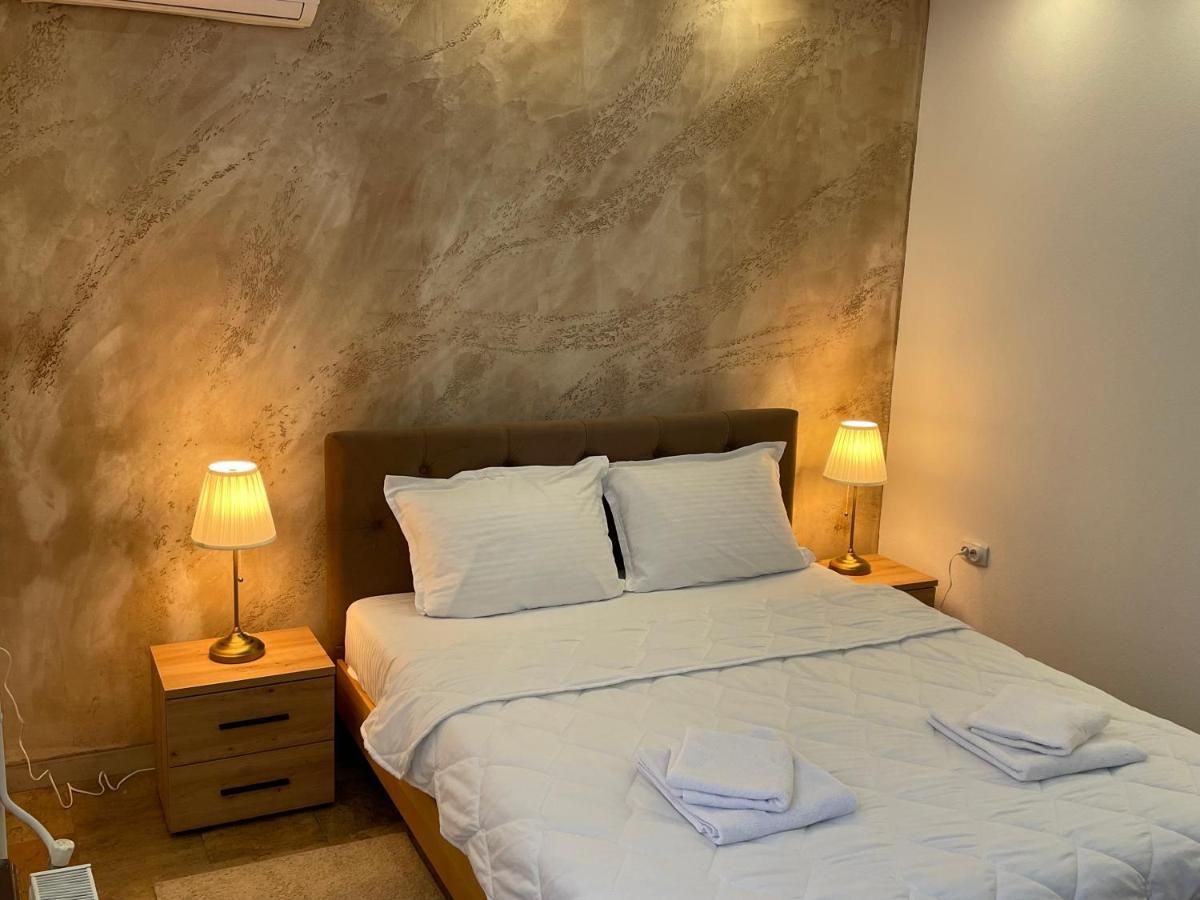 Bora Apartmani - Free Parking - City Center Vranje Bagian luar foto