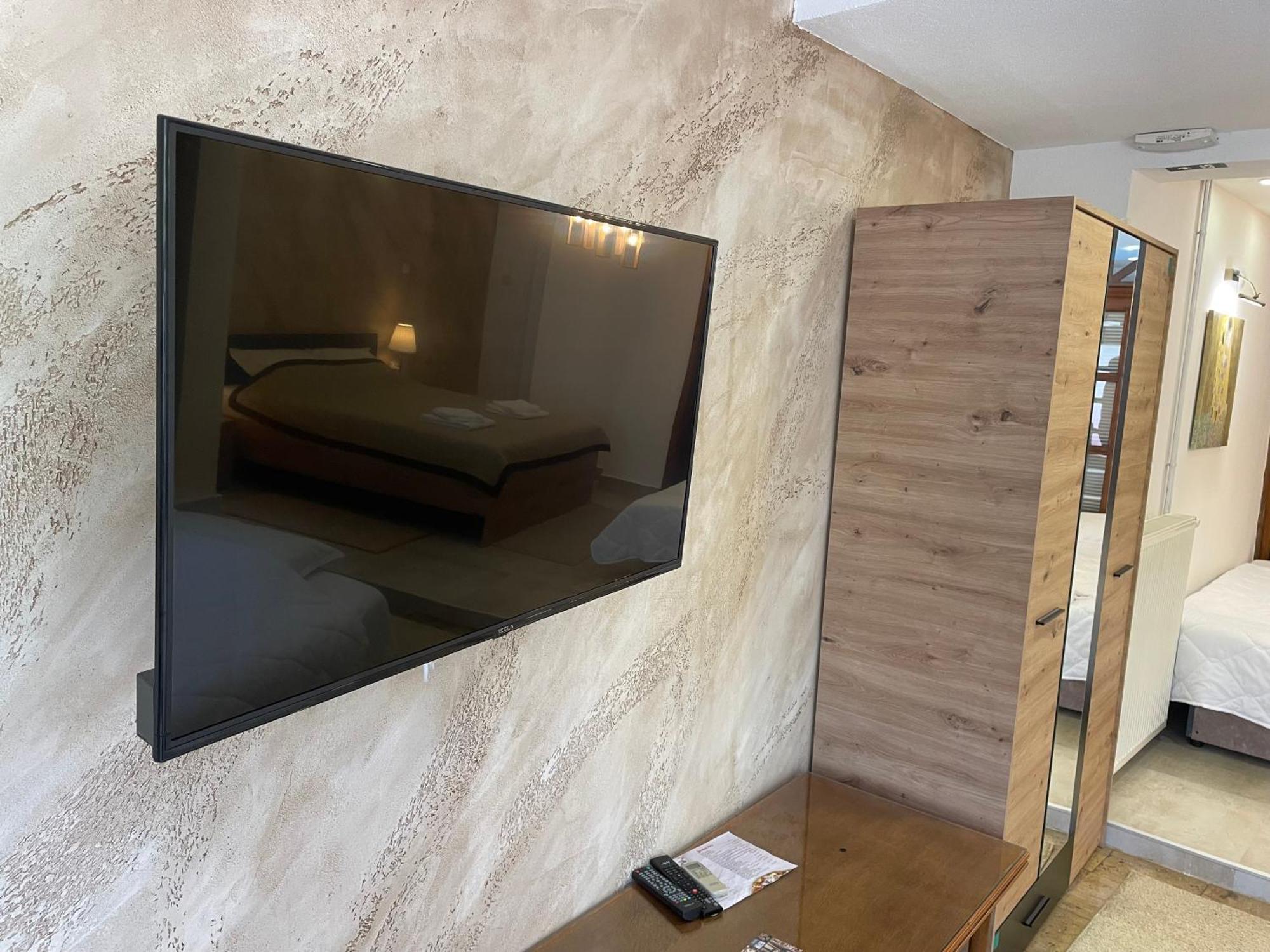 Bora Apartmani - Free Parking - City Center Vranje Bagian luar foto
